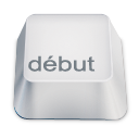 dâbut icon